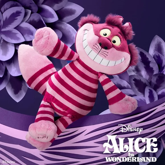 Scentsy Alice in Wonderland bundle - Picture 2 of 3